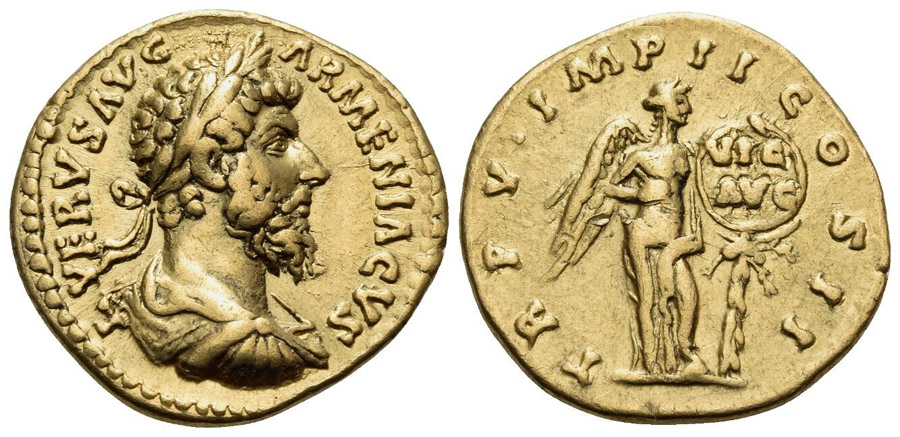 ANTİK SİKKELER NÜMİZMATİK_Lucius Verus  (23).jpg