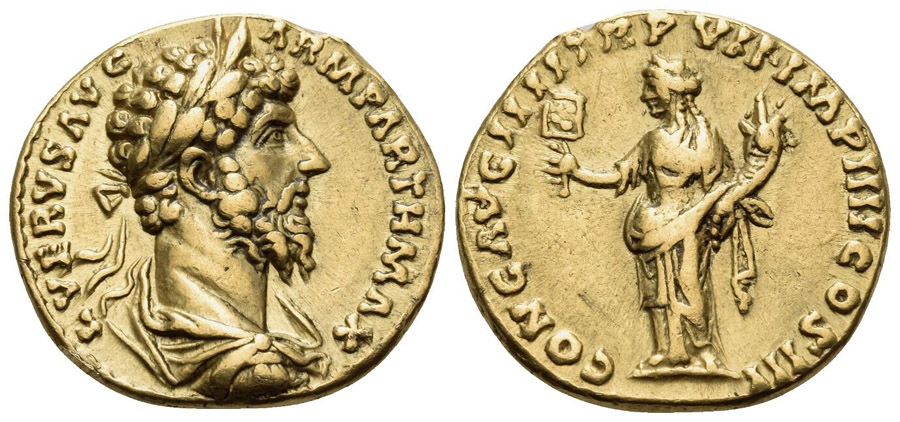 ANTİK SİKKELER NÜMİZMATİK_Lucius Verus  (24).jpg