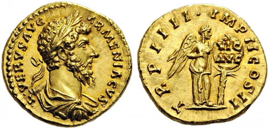 ANTİK SİKKELER NÜMİZMATİK_Lucius Verus  (4).jpg