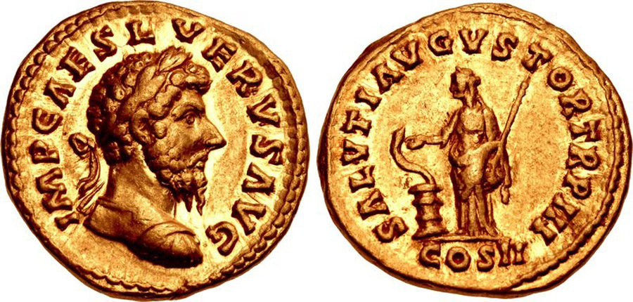 ANTİK SİKKELER NÜMİZMATİK_Lucius Verus  (5).jpg