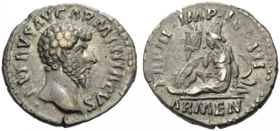 ANTİK SİKKELER NÜMİZMATİK_Lucius Verus  (8).jpg