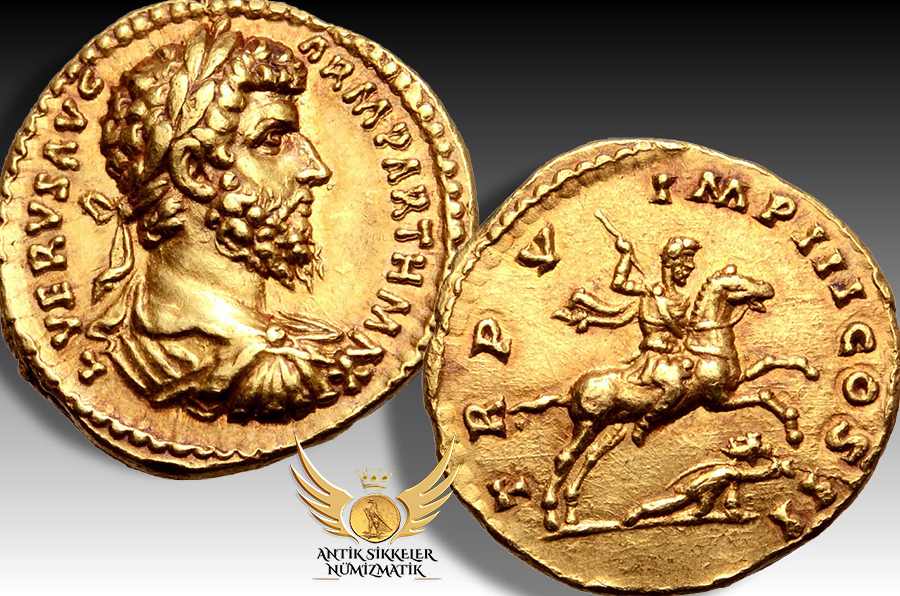 ANTİK SİKKELER NÜMİZMATİK_LUCIUS VERUS.jpg