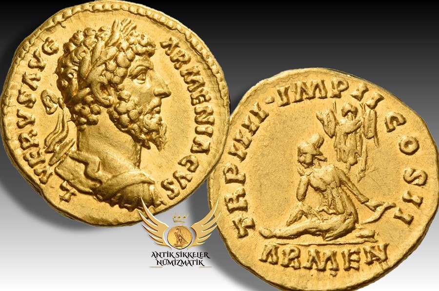 ANTİK SİKKELER NÜMİZMATİK_LUCİUS VERUS.jpg