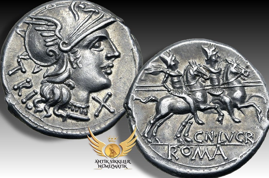 ANTİK SİKKELER NÜMİZMATİK_Lucretius Trio.jpg
