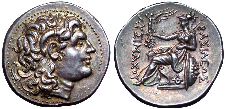 antik sikkeler nümizmatik_Lysimacheia (11).jpg