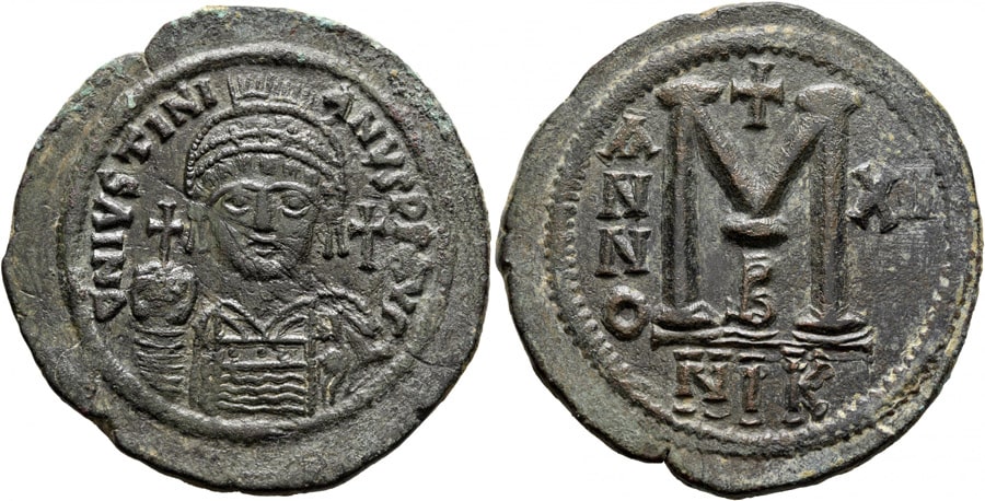 ANTİK SİKKELER NÜMİZMATİK_M follis (10).jpg