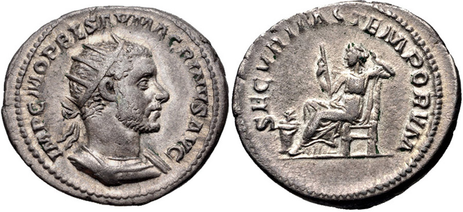 ANTİK SİKKELER NÜMİZMATİK_Macrinus (12).jpg