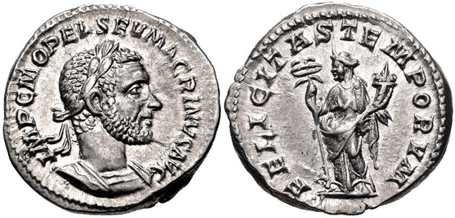 ANTİK SİKKELER NÜMİZMATİK_Macrinus (18).jpg