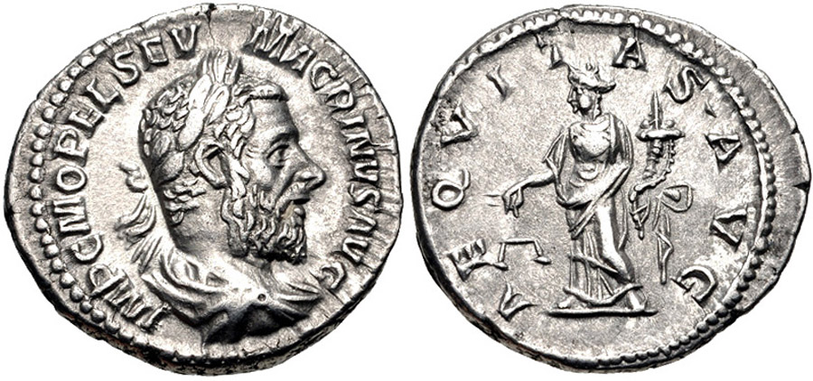 ANTİK SİKKELER NÜMİZMATİK_Macrinus (21).jpg