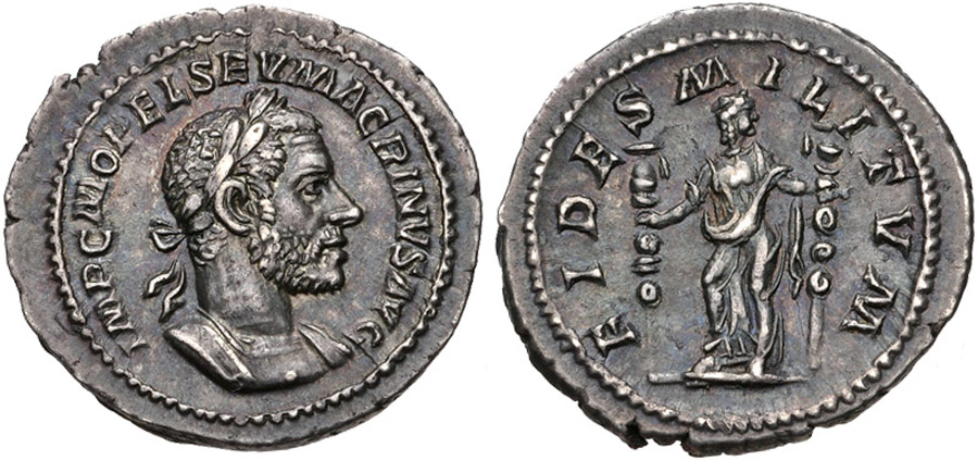 ANTİK SİKKELER NÜMİZMATİK_Macrinus (22).jpg
