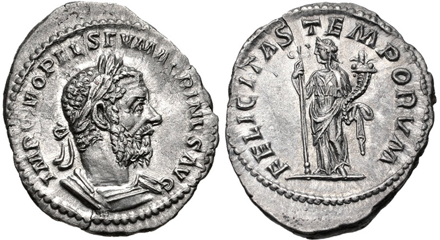 ANTİK SİKKELER NÜMİZMATİK_Macrinus (25).jpg