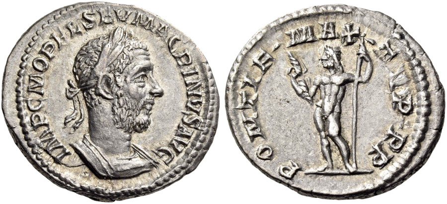 ANTİK SİKKELER NÜMİZMATİK_Macrinus (29).jpg