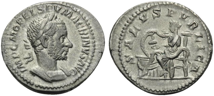 ANTİK SİKKELER NÜMİZMATİK_Macrinus (30).jpg