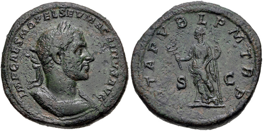 ANTİK SİKKELER NÜMİZMATİK_Macrinus (33).jpg