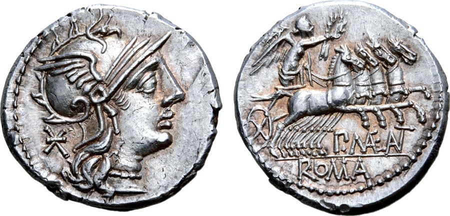 ANTİK SİKKELER NÜMİZMATİK_Maenius Antiaticus (11).jpg