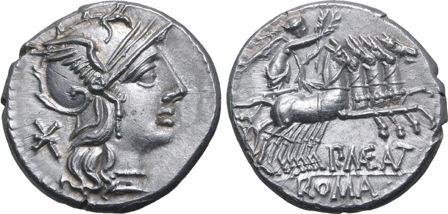 ANTİK SİKKELER NÜMİZMATİK_Maenius Antiaticus (17).jpg