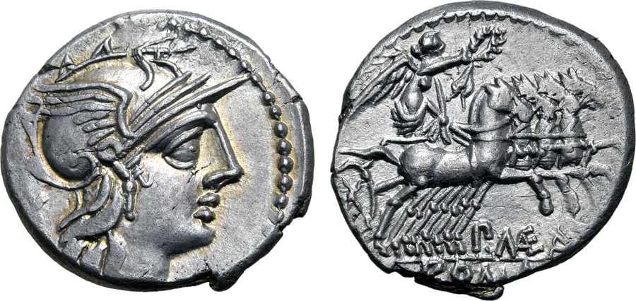 ANTİK SİKKELER NÜMİZMATİK_Maenius Antiaticus (18).jpg