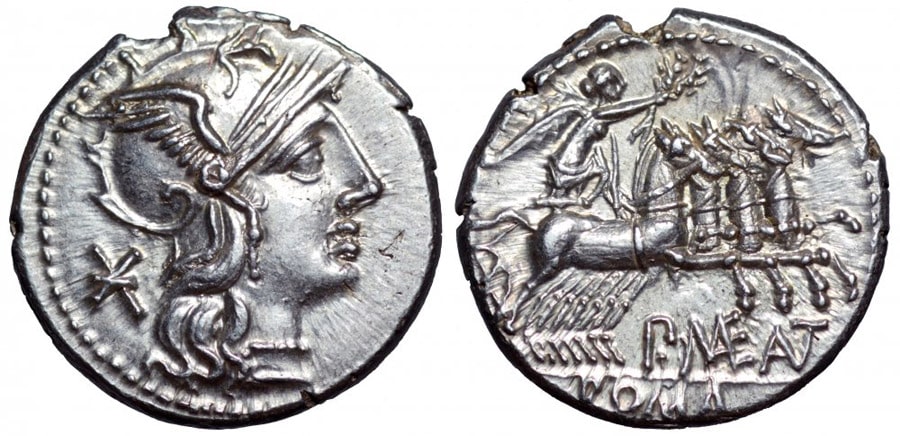 ANTİK SİKKELER NÜMİZMATİK_Maenius Antiaticus (2).jpg