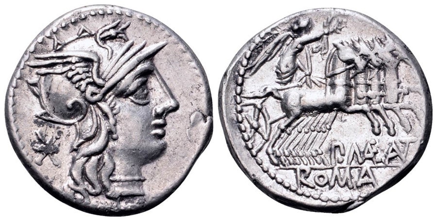 ANTİK SİKKELER NÜMİZMATİK_Maenius Antiaticus (5).jpg