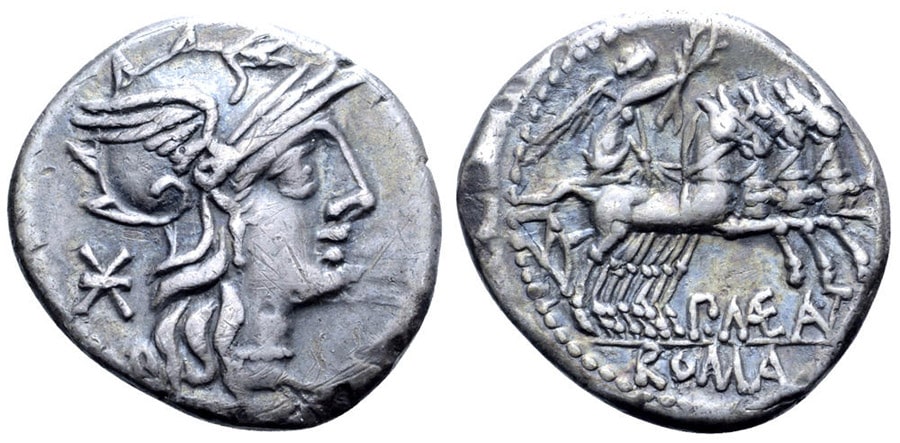 ANTİK SİKKELER NÜMİZMATİK_Maenius Antiaticus (7).jpg