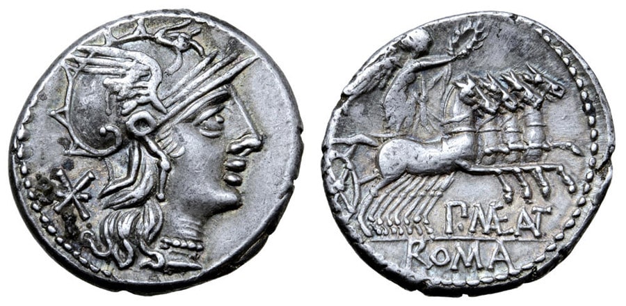 ANTİK SİKKELER NÜMİZMATİK_Maenius Antiaticus (8).jpg