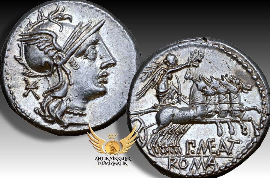 ANTİK SİKKELER NÜMİZMATİK_Maenius Antiaticus .jpg