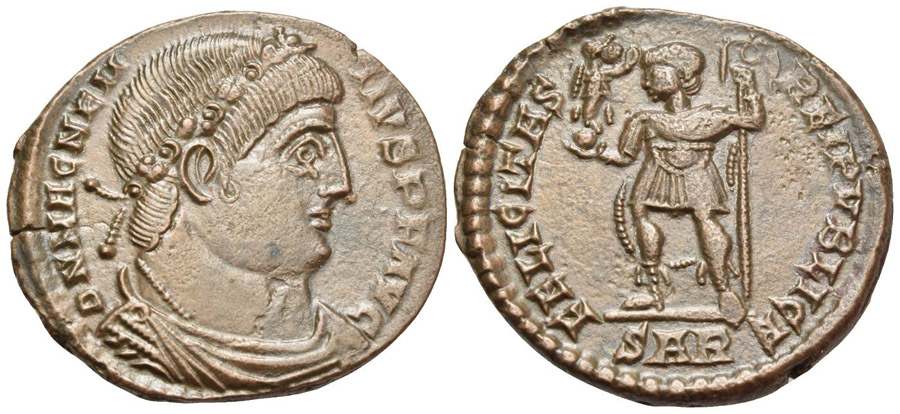 ANTİK SİKKELER NÜMİZMATİK_Magnentius (15).jpg