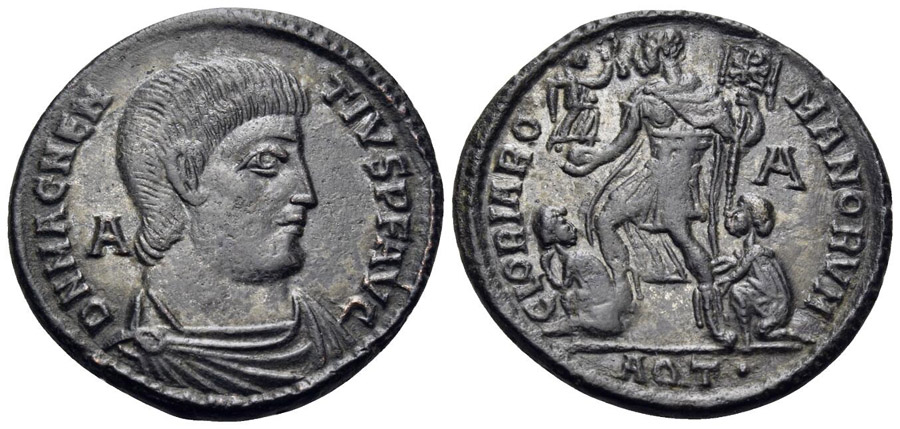 ANTİK SİKKELER NÜMİZMATİK_Magnentius (21).jpg