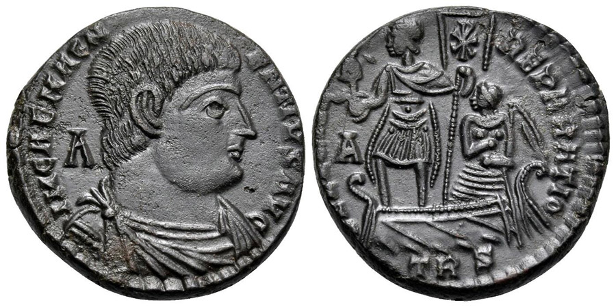 ANTİK SİKKELER NÜMİZMATİK_Magnentius (22).jpg