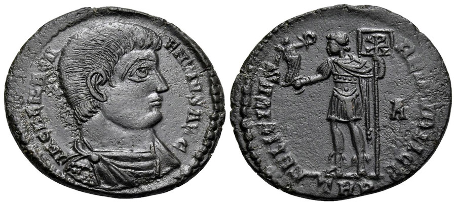 ANTİK SİKKELER NÜMİZMATİK_Magnentius (23).jpg