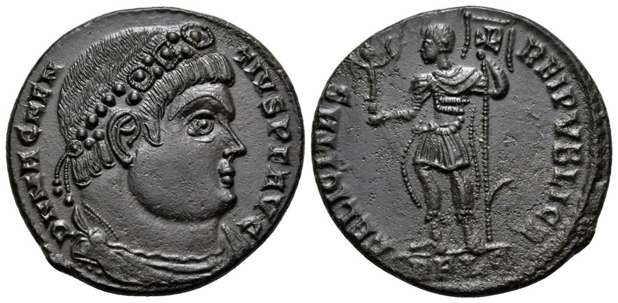 ANTİK SİKKELER NÜMİZMATİK_Magnentius (24).jpg