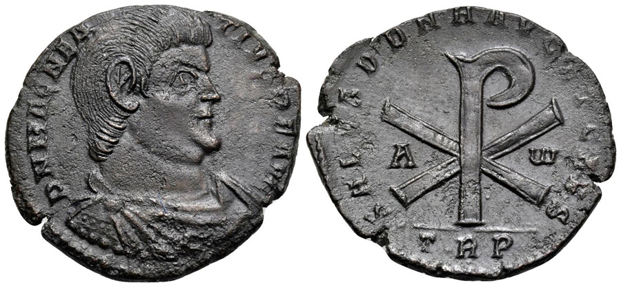 ANTİK SİKKELER NÜMİZMATİK_Magnentius (25).jpg