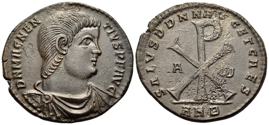 ANTİK SİKKELER NÜMİZMATİK_Magnentius (26).jpg