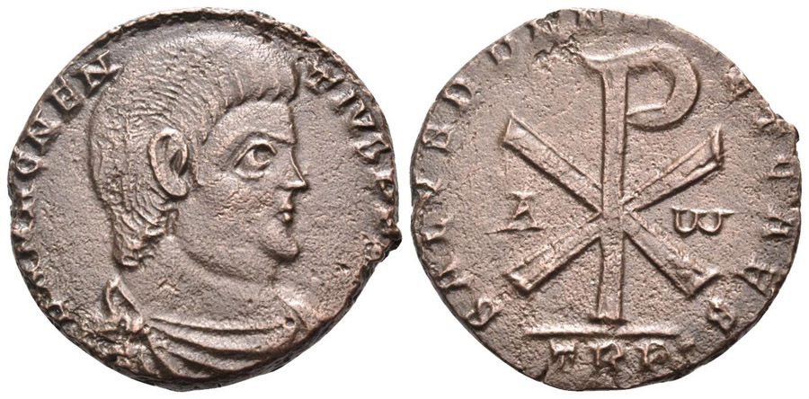 ANTİK SİKKELER NÜMİZMATİK_Magnentius (29).jpg