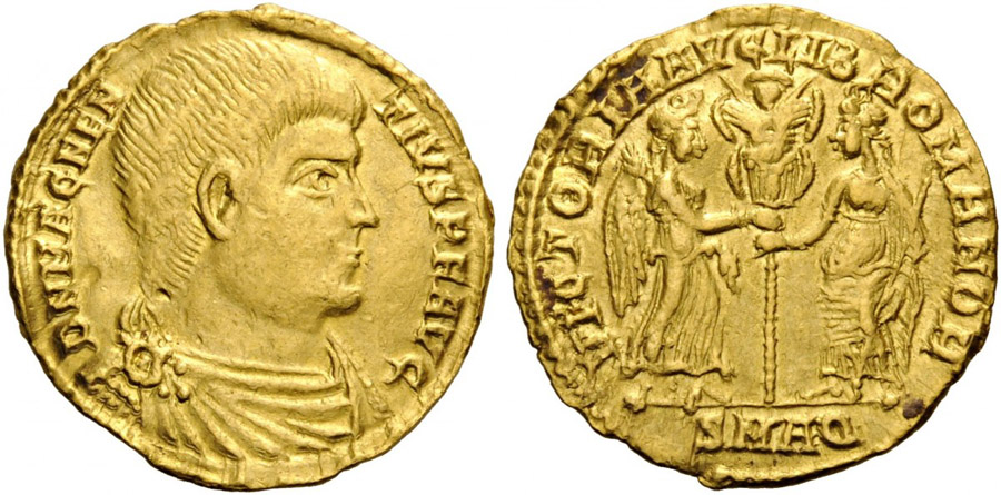 ANTİK SİKKELER NÜMİZMATİK_Magnentius (3).jpg