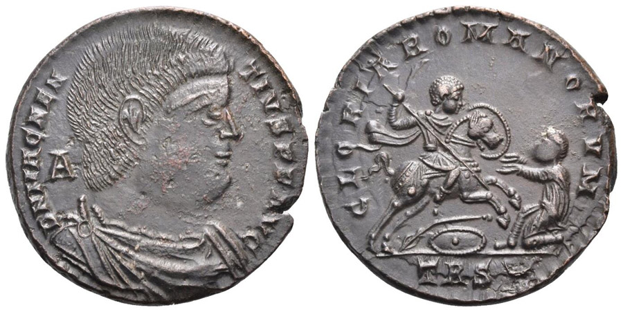 ANTİK SİKKELER NÜMİZMATİK_Magnentius (30).jpg