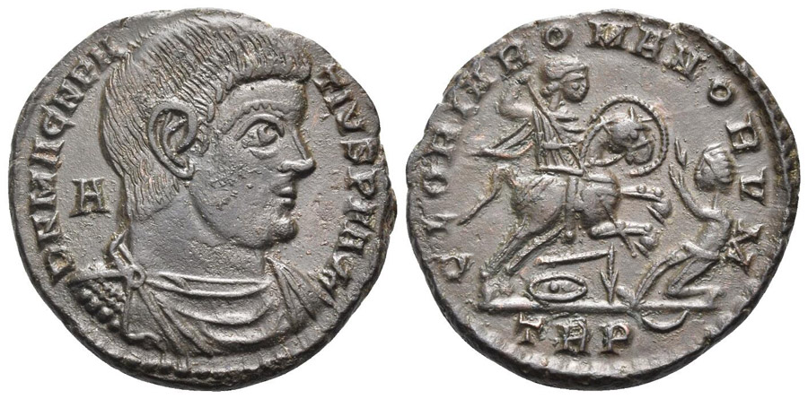 ANTİK SİKKELER NÜMİZMATİK_Magnentius (31).jpg