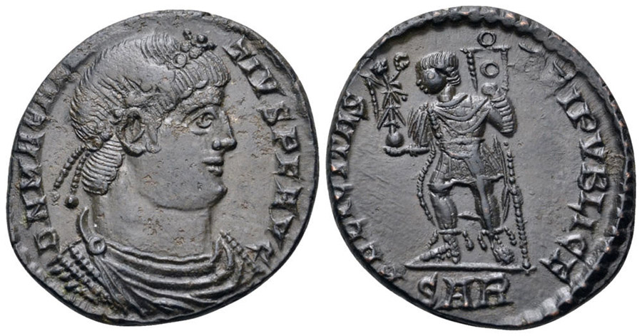 ANTİK SİKKELER NÜMİZMATİK_Magnentius (35).jpg