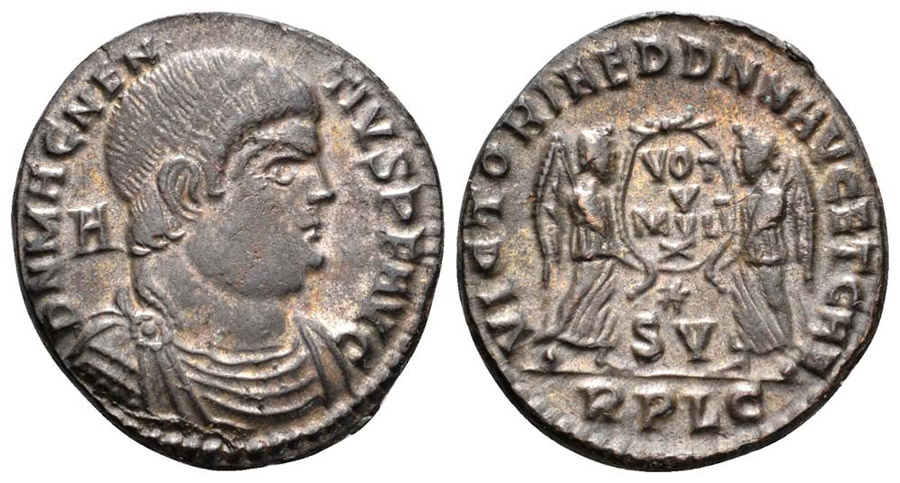 ANTİK SİKKELER NÜMİZMATİK_Magnentius (36).jpg