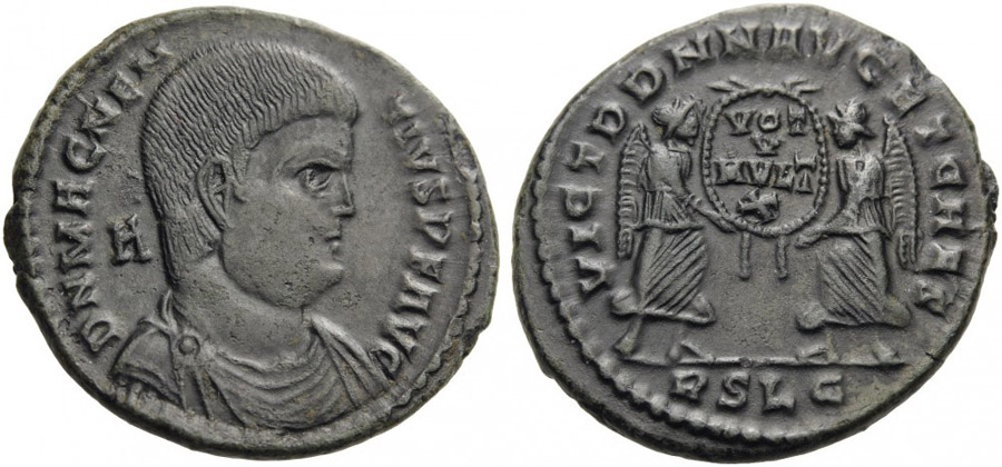 ANTİK SİKKELER NÜMİZMATİK_Magnentius (40).jpg