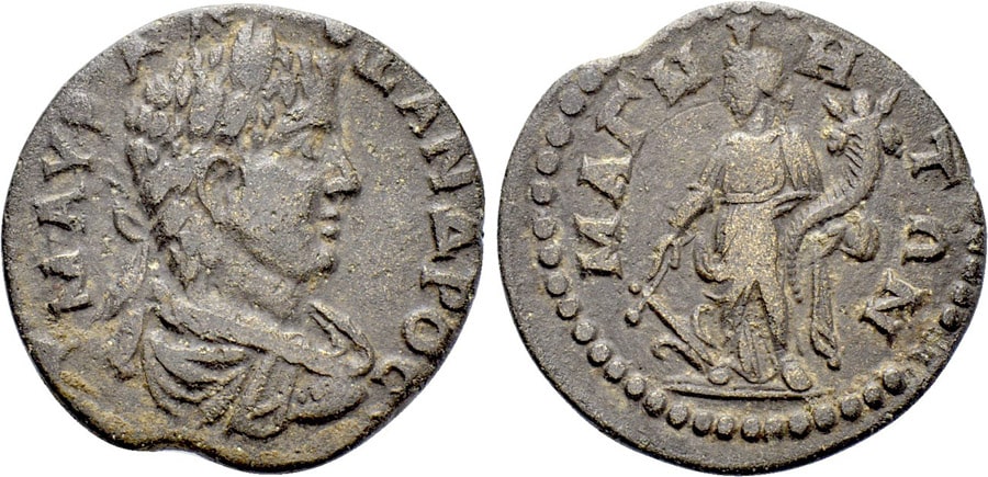 ANTİK SİKKELER NÜMİZMATİK_Magnesia (16).jpg