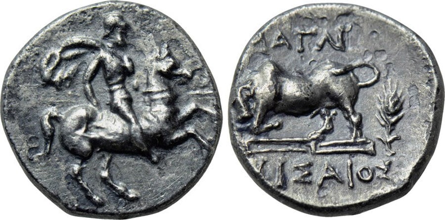 ANTİK SİKKELER NÜMİZMATİK_Magnesia (4).jpg