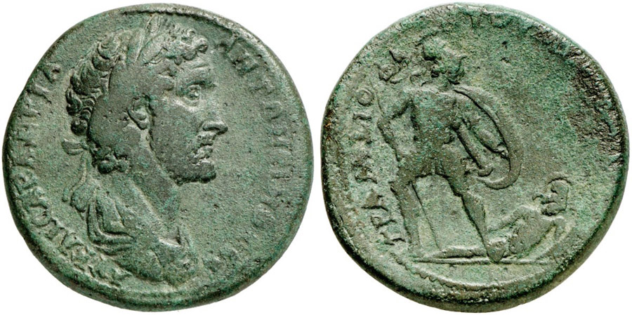 ANTİK SİKKELER NÜMİZMATİK_Magnesia ad Maeandrum07 (10).jpg