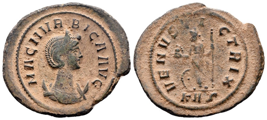 ANTİK SİKKELER NÜMİZMATİK_Magnia Urbica  (10).jpg
