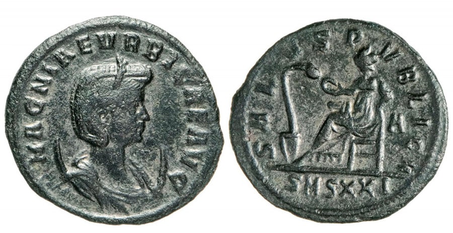 ANTİK SİKKELER NÜMİZMATİK_Magnia Urbica  (12).jpg