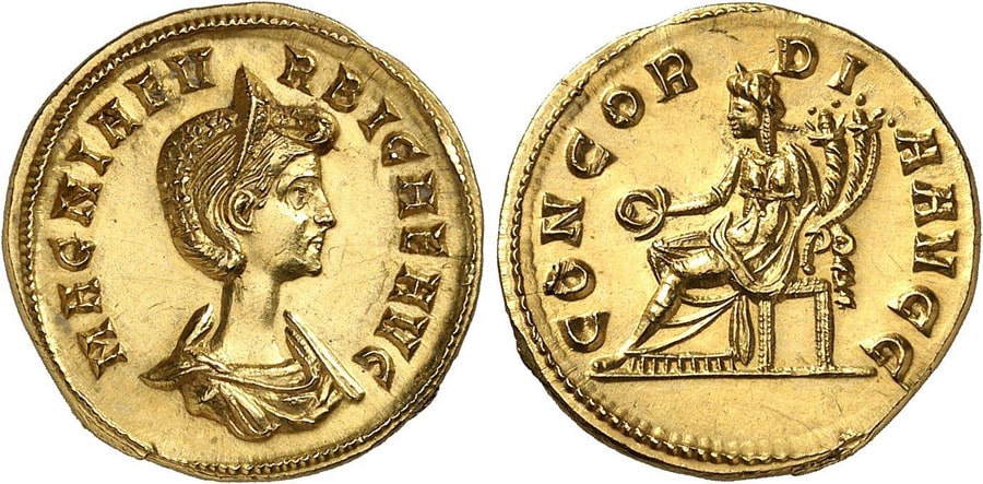 ANTİK SİKKELER NÜMİZMATİK_Magnia Urbica  (4).jpg