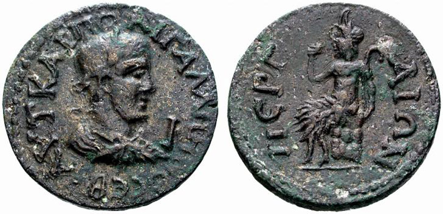 antik sikkeler nümizmatik_Magydos (7).jpg