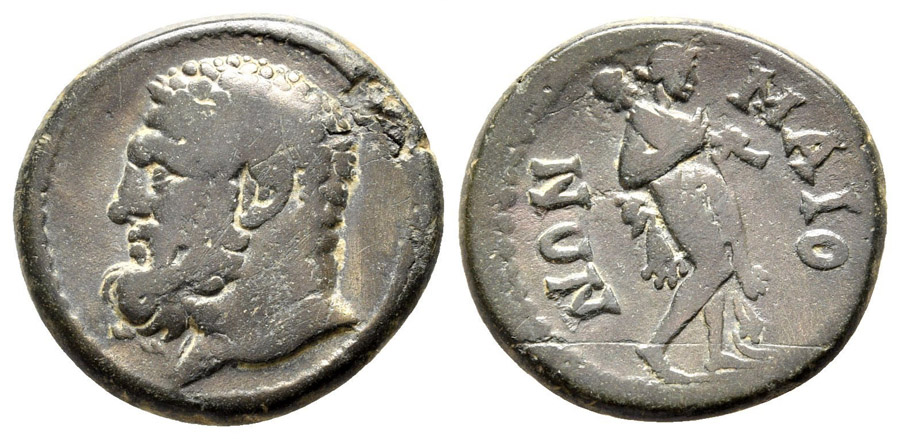 ANTİK SİKKELER NÜMİZMATİK_Maionia  (3).jpg