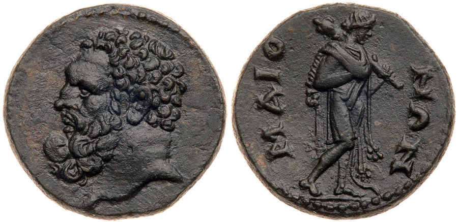 ANTİK SİKKELER NÜMİZMATİK_Maionia  (4).jpg