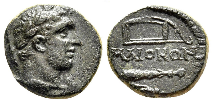 ANTİK SİKKELER NÜMİZMATİK_Maionia  (5).jpg